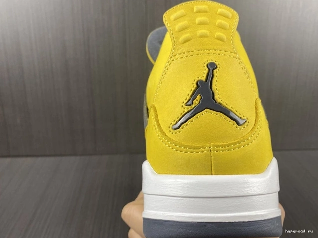Jordan Lightning CT8527-700 Retro 4 Air 0816